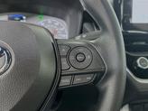 Thumbnail of 2024 Jet Black Toyota Corolla Hybrid