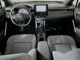 Thumbnail of 2024 Jet Black Toyota Corolla Hybrid