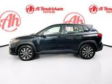 Thumbnail of 2024 Jet Black Toyota Corolla Hybrid