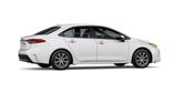 Thumbnail of 2026 Ice Cap Toyota Corolla