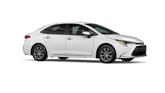 Thumbnail of 2026 Ice Cap Toyota Corolla