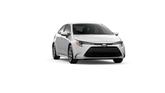 Thumbnail of 2026 Ice Cap Toyota Corolla