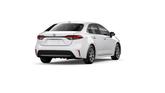 Thumbnail of 2026 Ice Cap Toyota Corolla