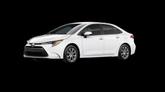 Thumbnail of 2026 Ice Cap Toyota Corolla