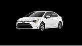 Thumbnail of 2026 Ice Cap Toyota Corolla