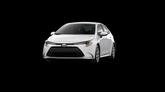 Thumbnail of 2026 Ice Cap Toyota Corolla