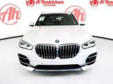Thumbnail of 2023 Alpine White BMW X5