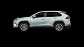 Thumbnail of 2025 White Toyota RAV4