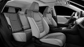 Thumbnail of 2025 White Toyota RAV4