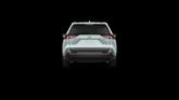 Thumbnail of 2025 White Toyota RAV4