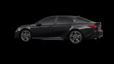 Thumbnail of 2025 Black Toyota Camry