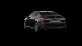 Thumbnail of 2025 Black Toyota Camry