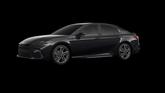 Thumbnail of 2025 Black Toyota Camry