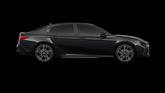 Thumbnail of 2025 Black Toyota Camry
