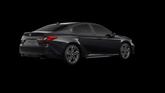 Thumbnail of 2025 Black Toyota Camry