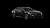 Thumbnail of 2025 Black Toyota Camry