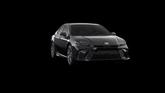Thumbnail of 2025 Black Toyota Camry