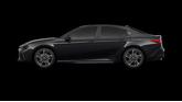 Thumbnail of 2025 Black Toyota Camry