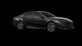 Thumbnail of 2025 Black Toyota Camry