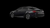 Thumbnail of 2025 Black Toyota Camry
