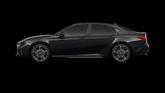 Thumbnail of 2025 Black Toyota Camry