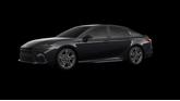 Thumbnail of 2025 Black Toyota Camry
