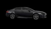 Thumbnail of 2025 Black Toyota Camry