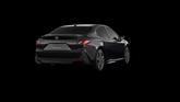 Thumbnail of 2025 Black Toyota Camry