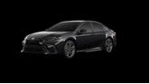 Thumbnail of 2025 Black Toyota Camry