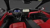Thumbnail of 2025 Black Toyota Camry