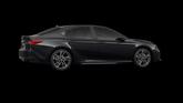 Thumbnail of 2025 Black Toyota Camry