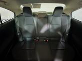 Thumbnail of 2023 Classic Silver Toyota Corolla