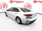 Thumbnail of 2023 Classic Silver Toyota Corolla