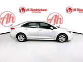 Thumbnail of 2023 Classic Silver Toyota Corolla