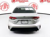 Thumbnail of 2023 Classic Silver Toyota Corolla