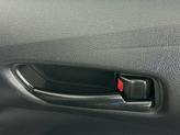 Thumbnail of 2023 Classic Silver Toyota Corolla