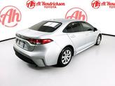 Thumbnail of 2023 Classic Silver Toyota Corolla