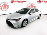 Thumbnail of 2023 Classic Silver Toyota Corolla