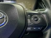 Thumbnail of 2023 Classic Silver Toyota Corolla