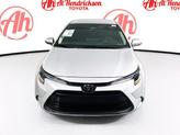 Thumbnail of 2023 Classic Silver Toyota Corolla