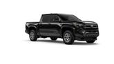 Thumbnail of 2025 Black Toyota Tacoma
