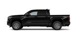 Thumbnail of 2025 Black Toyota Tacoma
