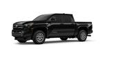 Thumbnail of 2025 Black Toyota Tacoma