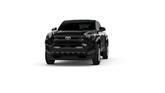 Thumbnail of 2025 Black Toyota Tacoma