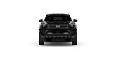 Thumbnail of 2025 Black Toyota Tacoma