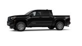 Thumbnail of 2025 Black Toyota Tacoma
