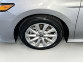 Thumbnail of 2020 Celestial Silver Toyota Camry