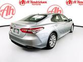 Thumbnail of 2020 Celestial Silver Toyota Camry