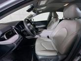 Thumbnail of 2020 Celestial Silver Toyota Camry
