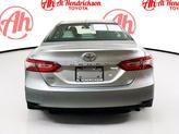 Thumbnail of 2020 Celestial Silver Toyota Camry
